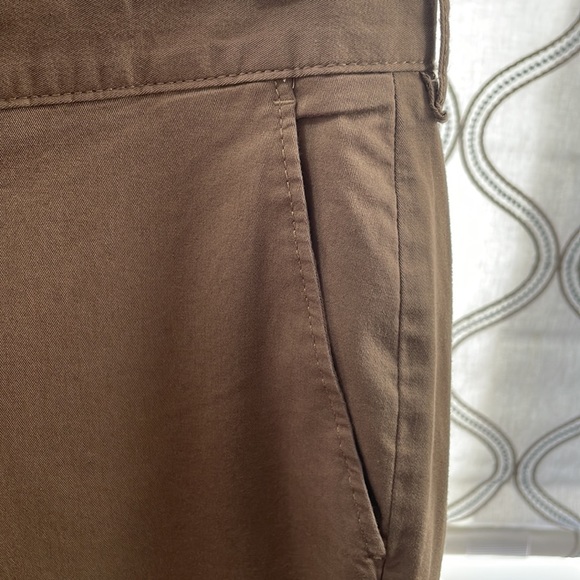 J.CREW FLEX STRAIGHT MENS CHINO’S - Picture 3 of 10